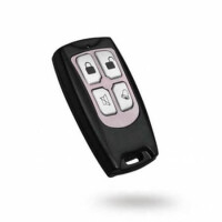 YET005 WIRELESS REMOTE CONTROL - 1