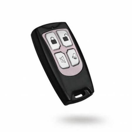 YET005 WIRELESS REMOTE CONTROL - 1