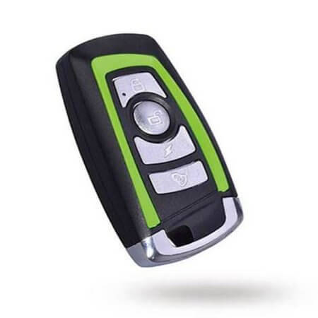 YET017 WIRELESS REMOTE CONTROL - 1