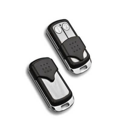YET019 WIRELESS REMOTE CONTROL WITH SLIDE TYPE - 1