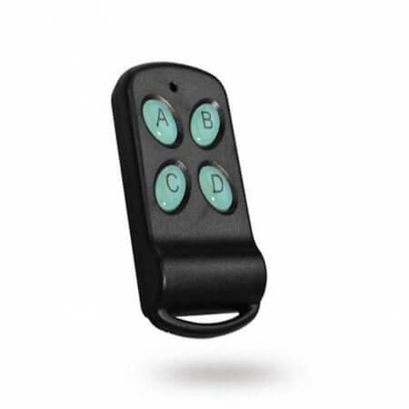 YET105 WIRELESS REMOTE CONTROL - 1