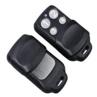 YET158 WIRELESS REMOTE PLASTIC CASE ON-OFF 2 BUTTON - 1