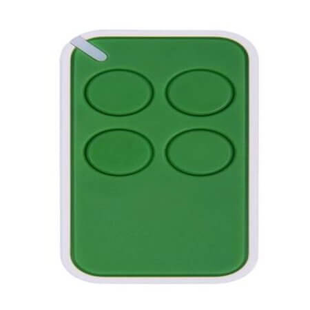 YET2112-GREEN WIRELESS REMOTE CONTROL GREEN - 1