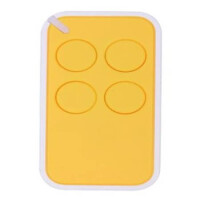YET2112-YELLOW WIRELESS REMOTE CONTROL YELLOW - 1