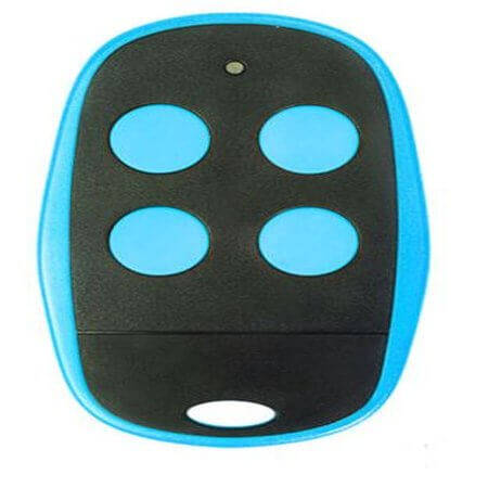 YET2114-BLUE WIRELESS REMOTE CONTROL BLUE - 1