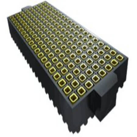 YFS-20-03-H-05-SB CONNECTOR RECPT 100PIN 1.27MM SMD SAMTEC - 1