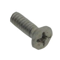 YHB VİDA 1.6X5-İNOX YILDIZ HAVŞA BAŞLI VİDA M1.6X5MM İNOX DIN965 - 1