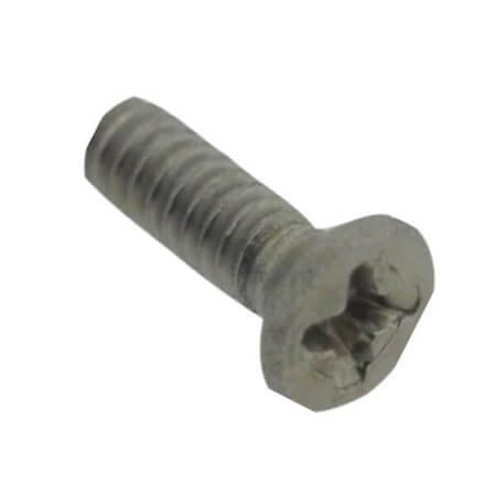YHB VİDA 1.6X5-İNOX YILDIZ HAVŞA BAŞLI VİDA M1.6X5MM İNOX DIN965 - 1