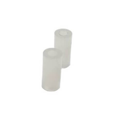 YP-706 DISTANCE PLASTİK YP-706 YÜKSELTME PARÇASI 6MM - 1