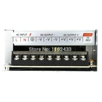 Yüksek Kaliteli Güç Kaynağı 12V 20A
S-250-12 - 2