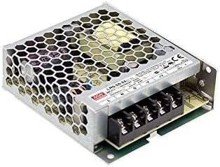 Yüksek Kaliteli Güç Kaynağı 24V 2A
S-50-24 - 3