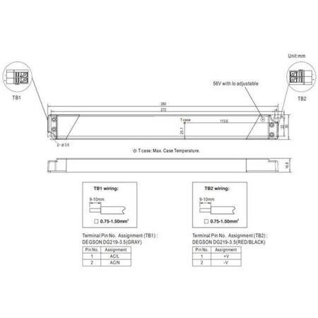 Yüksek Kaliteli Güç Kaynağı 50W 12V 4.2A - 2