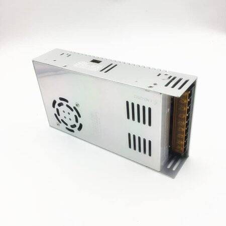 Yüksek Kaliteli Güç Kaynağı 600W 12V 50A S-600-12 - 5