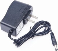 Yüksek Kaliteli Tam Amper 12.6V 1A Lityum Pil Şarj Cihazı AU Fişli - 1