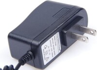 Yüksek Kaliteli Tam Amper 12.6V 1A Lityum Pil Şarj Cihazı AU Fişli - 2