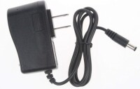 Yüksek Kaliteli Tam Amper 12.6V 1A Lityum Pil Şarj Cihazı US Fişli - 1