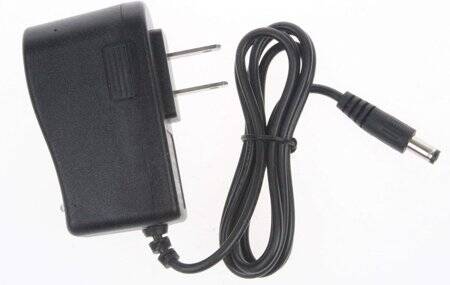 Yüksek Kaliteli Tam Amper 12.6V 1A Lityum Pil Şarj Cihazı US Fişli - 1