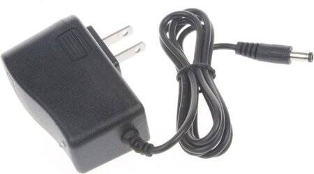 Yüksek Kaliteli Tam Amper 12.6V 1A Lityum Pil Şarj Cihazı US Fişli - 2