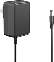 Yüksek Kaliteli Tam Amper 12.6V 800MA Lityum Pil Şarj Cihazı UK Fişli - 4