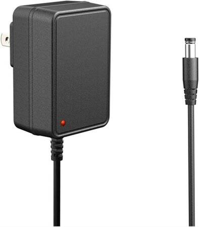 Yüksek Kaliteli Tam Amper 12.6V 800MA Lityum Pil Şarj Cihazı UK Fişli - 4
