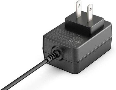 Yüksek Kaliteli Tam Amper 12.6V 800MA Lityum Pil Şarj Cihazı UK Fişli - 5