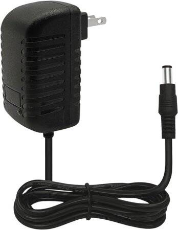 Yüksek Kaliteli Tam Amper 12.6V 800MA Lityum Pil Şarj Cihazı US Fişli - 1