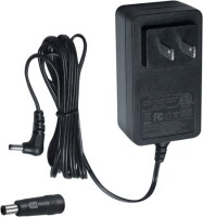 Yüksek Kaliteli Tam Amper 12V 1.2A Adaptör AU Fişli - 1