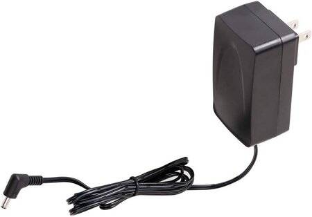 Yüksek Kaliteli Tam Amper 12V 1.2A Adaptör AU Fişli - 5