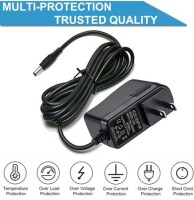Yüksek Kaliteli Tam Amper 12V 1.5A Adaptör AU Fişli - 5