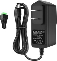 Yüksek Kaliteli Tam Amper 12V 1A Adaptör AU Fişli - 1