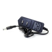 Yüksek Kaliteli Tam Amper 12V 1A Adaptör US Fişli - 3