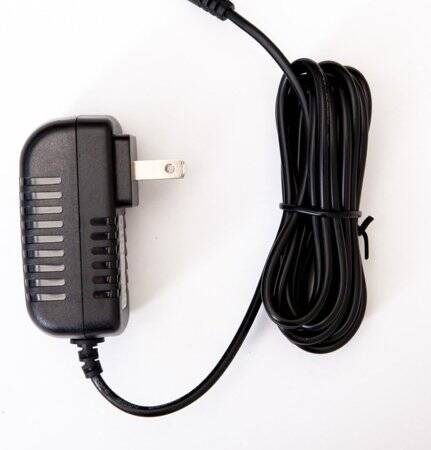 Yüksek Kaliteli Tam Amper 12V 2.5A Adaptör EU Fişli - 2