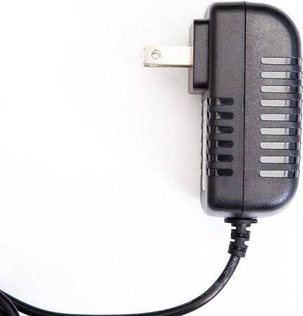 Yüksek Kaliteli Tam Amper 12V 2.5A Adaptör EU Fişli - 4