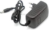 Yüksek Kaliteli Tam Amper 12V 2A Adaptör EU Fişli - 1