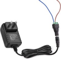 Yüksek Kaliteli Tam Amper 12V 2A Adaptör UK Fişli - 3