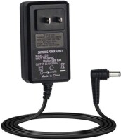 Yüksek Kaliteli Tam Amper 12V 2A Adaptör US Fişli - 1