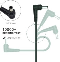 Yüksek Kaliteli Tam Amper 12V 2A Adaptör US Fişli - 5