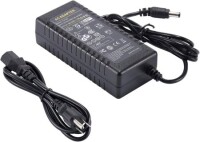 Yüksek Kaliteli Tam Amper 12V 3A Adaptör UK Fişli - 1