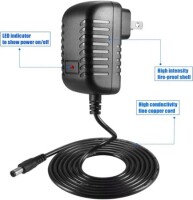 Yüksek Kaliteli Tam Amper 15V 1.5A Adaptör US Fişli - 5