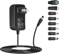Yüksek Kaliteli Tam Amper 15V 1A Adaptör AU Fişli - 1