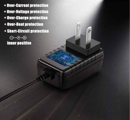 Yüksek Kaliteli Tam Amper 15V 1A Adaptör AU Fişli - 4