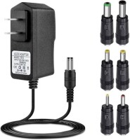 Yüksek Kaliteli Tam Amper 15V 1A Adaptör EU Fişli - 1