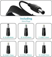 Yüksek Kaliteli Tam Amper 15V 1A Adaptör EU Fişli - 2