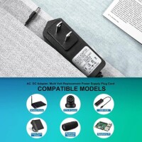 Yüksek Kaliteli Tam Amper 15V 1A Adaptör EU Fişli - 5