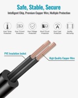 Yüksek Kaliteli Tam Amper 15V 1A Adaptör UK Fişli - 2