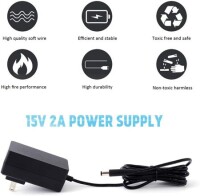Yüksek Kaliteli Tam Amper 15V 2A Adaptör AU Fişli - 2