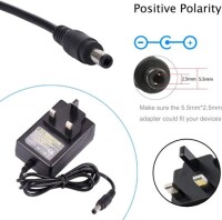 Yüksek Kaliteli Tam Amper 15V 2A Adaptör UK Fişli - 2