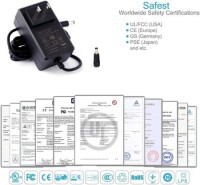Yüksek Kaliteli Tam Amper 15V 2A Adaptör US Fişli - 4