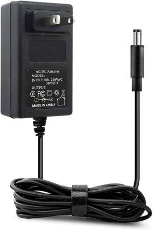 Yüksek Kaliteli Tam Amper 15V 3A Adaptör AU Fişli - 1