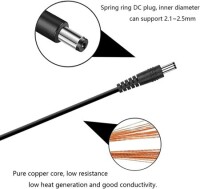 Yüksek Kaliteli Tam Amper 15V 3A Adaptör US Fişli - 2